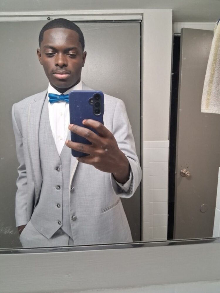 Foto de perfil de Danny