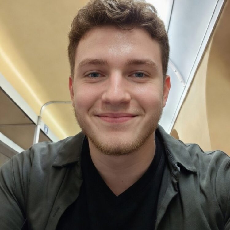 Foto de perfil de Tim