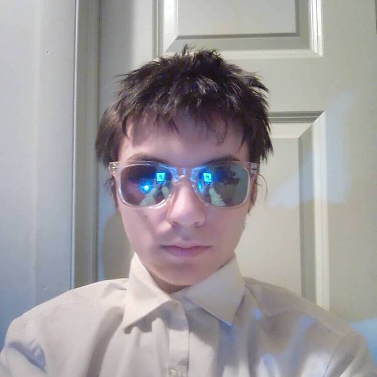 Foto de perfil de Isaac