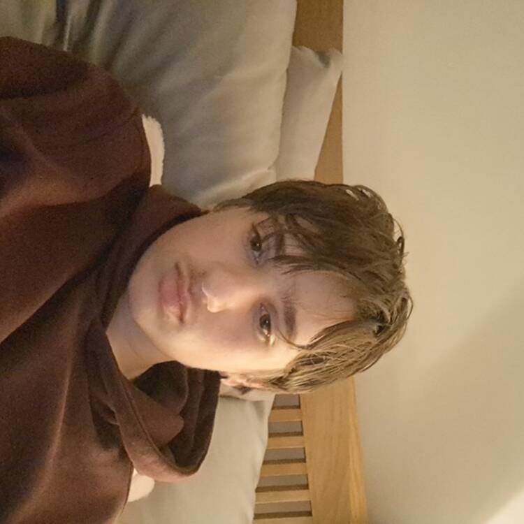 Foto de perfil de Mackenzie