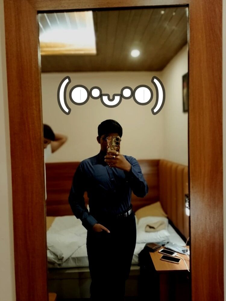 Foto de perfil de Shankhalin Ghosh