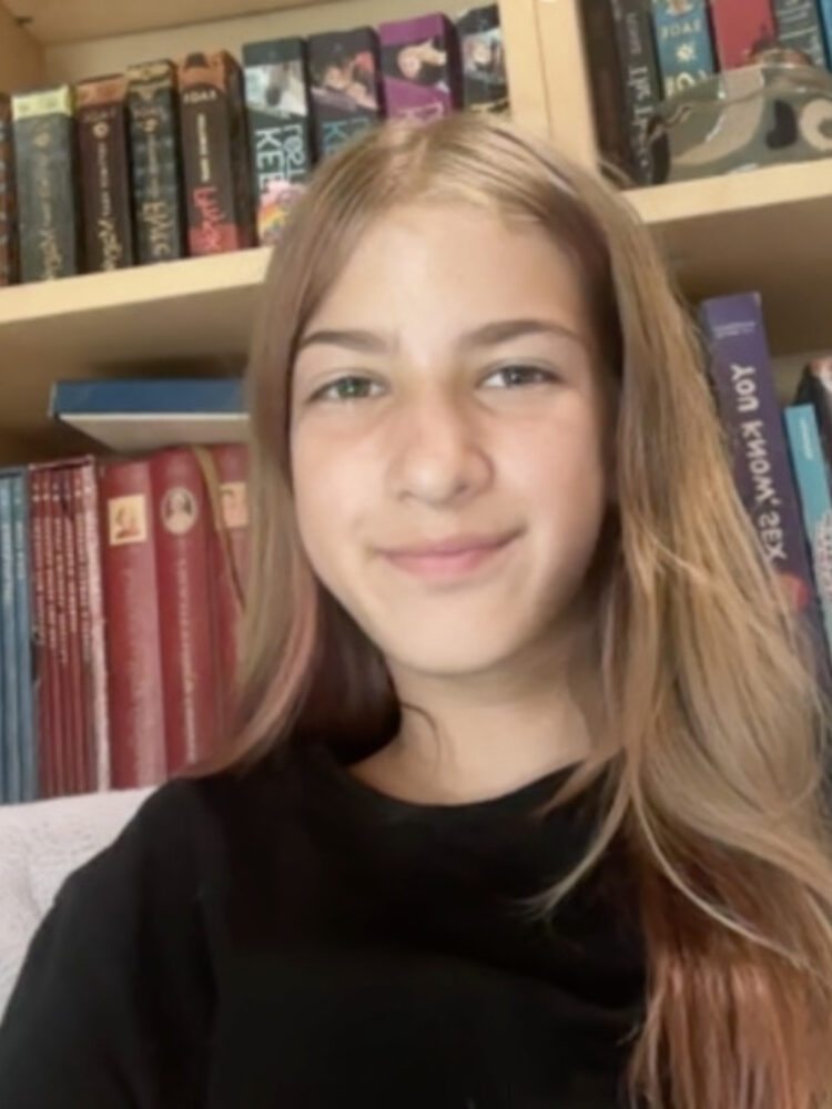 Foto de perfil de aria