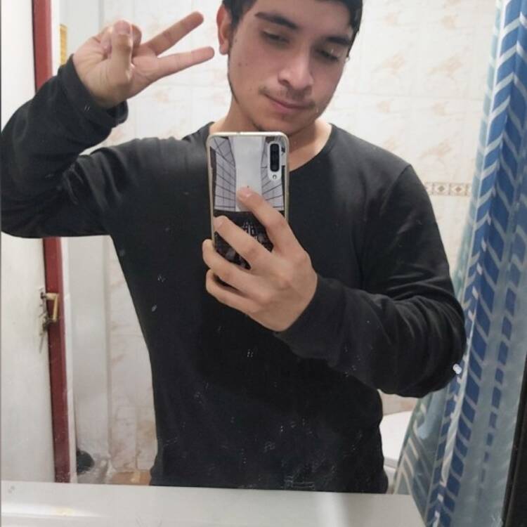 Foto de perfil de Evan oses