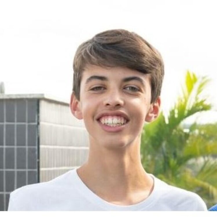 Foto de perfil de Carlo Alberto