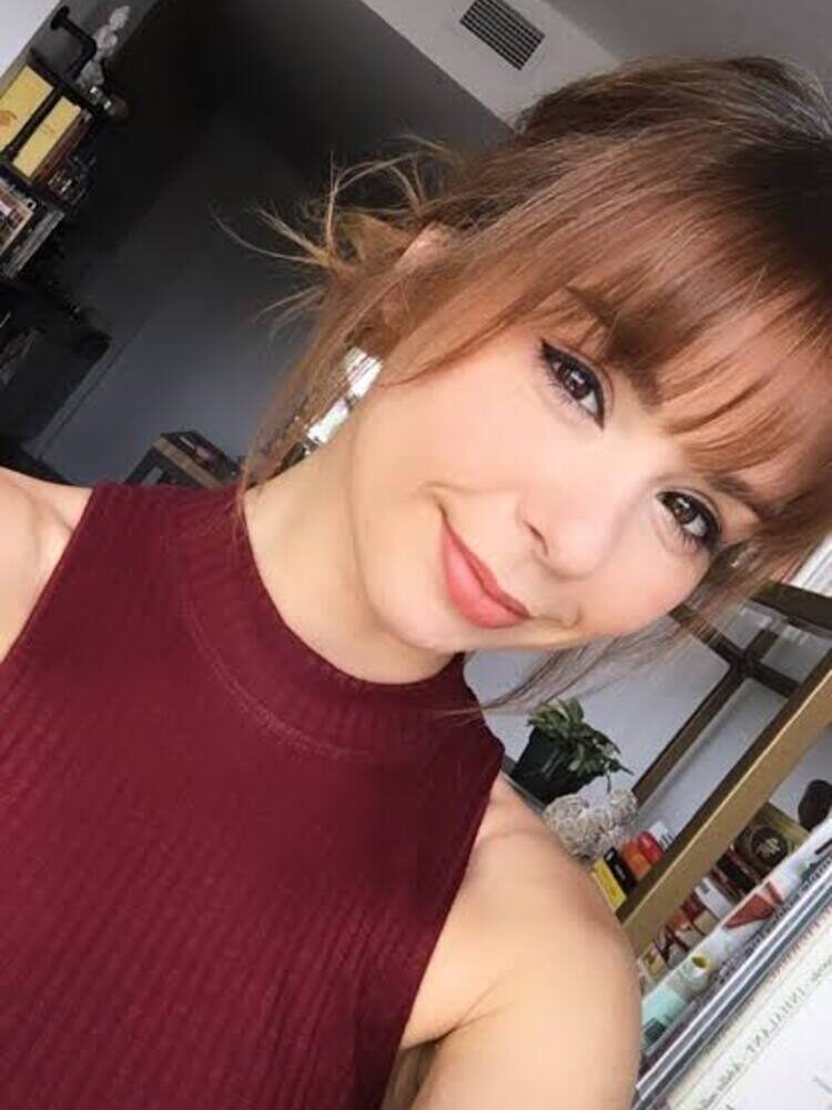 Foto de perfil de Sherry