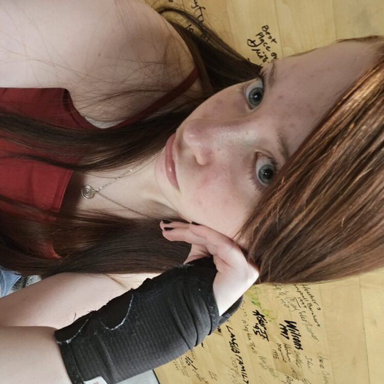 Foto de perfil de Liv