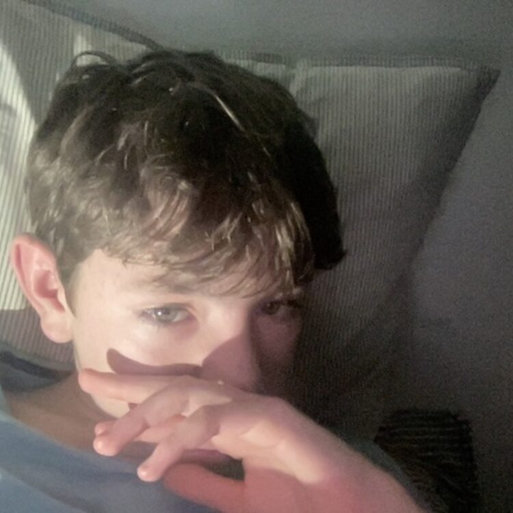 Foto de perfil de Joshua