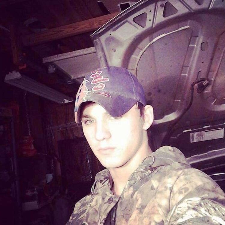 Foto de perfil de Jake taylor