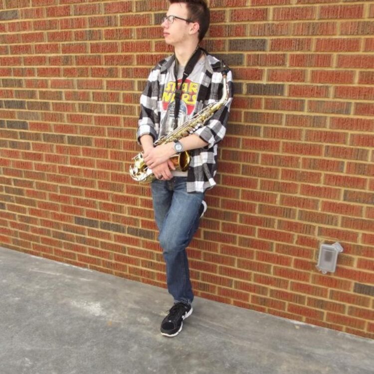 Foto de perfil de Loganl519