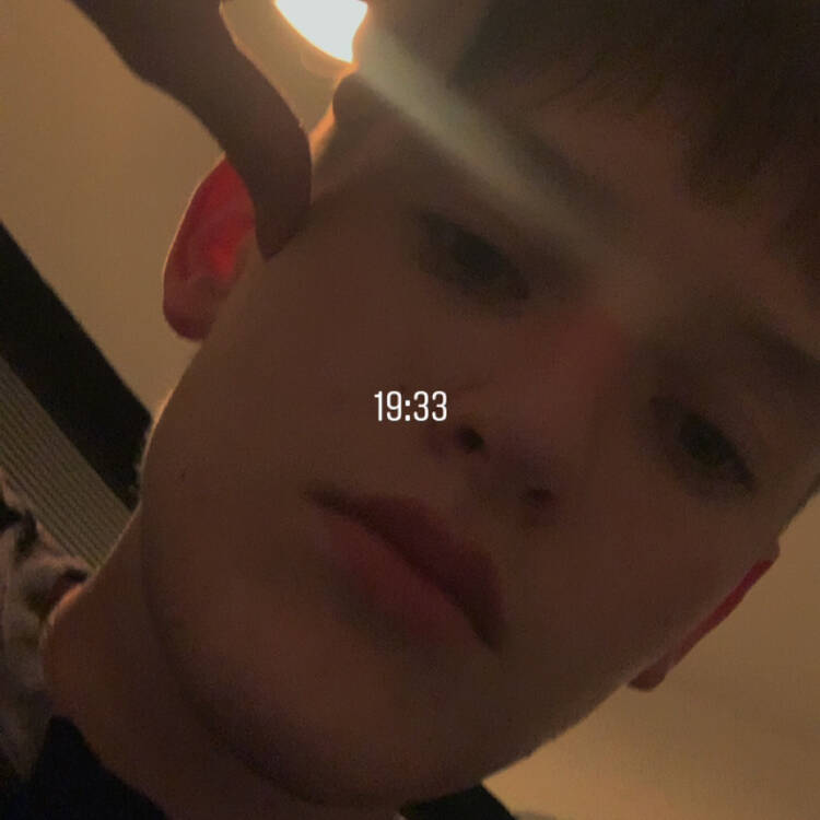 Foto de perfil de Nael