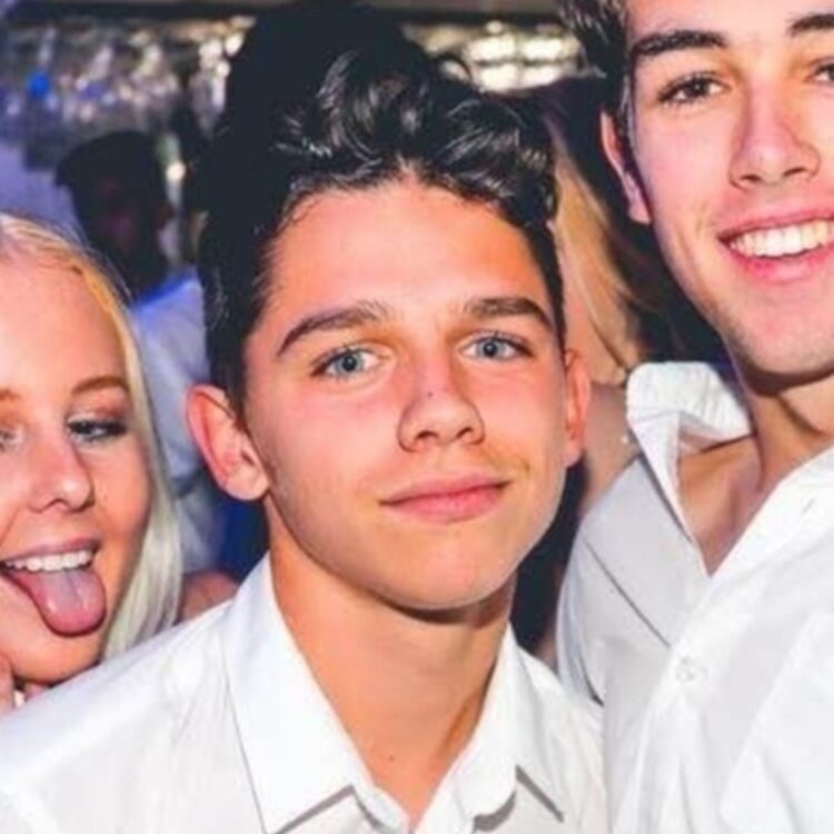 Foto de perfil de Ben Curdie