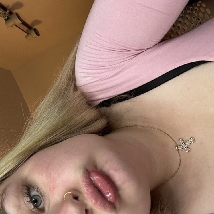 Foto de perfil de aleah