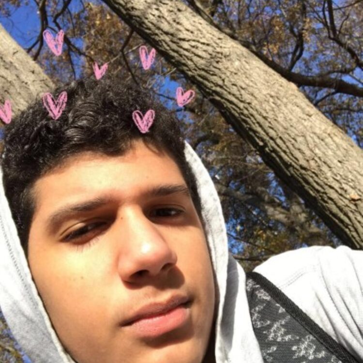 Foto de perfil de ElvisJimenez