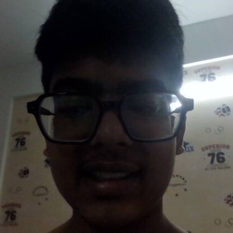 Foto de perfil de Pranav Aggarwal