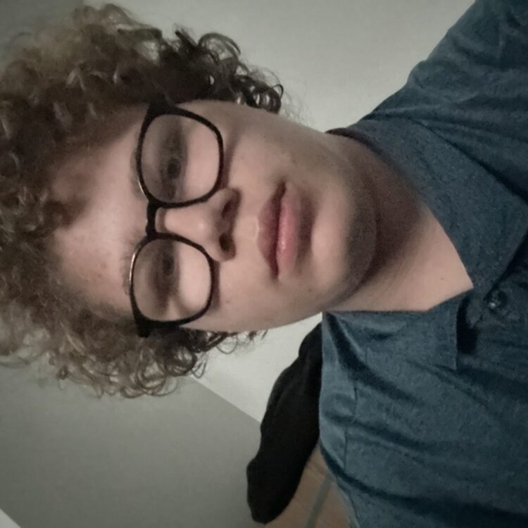 Foto de perfil de Aedan