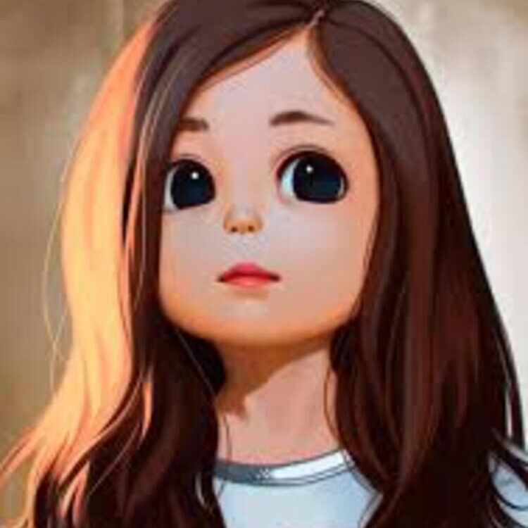 Foto de perfil de angelina