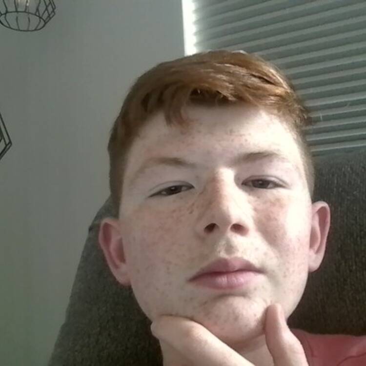 Foto de perfil de Noah Baker