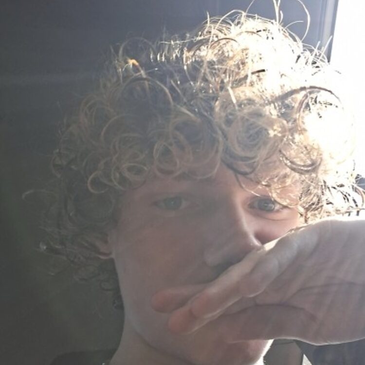 Foto de perfil de jace