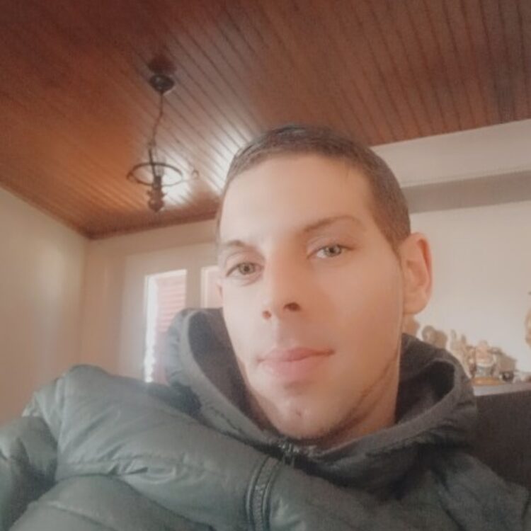 Foto de perfil de Jeff