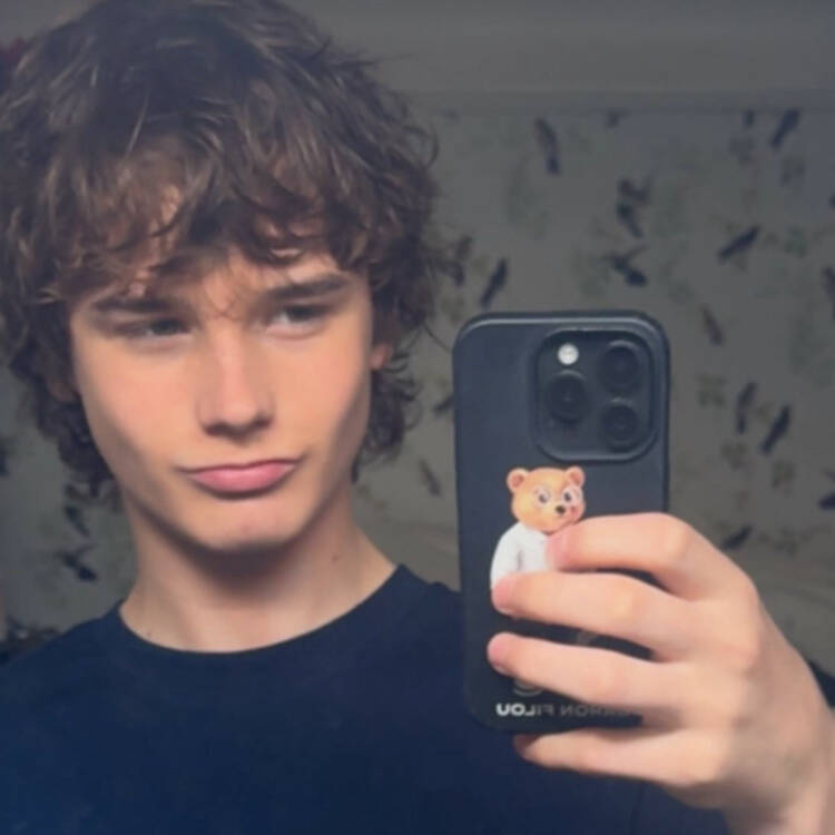 Foto de perfil de Jay