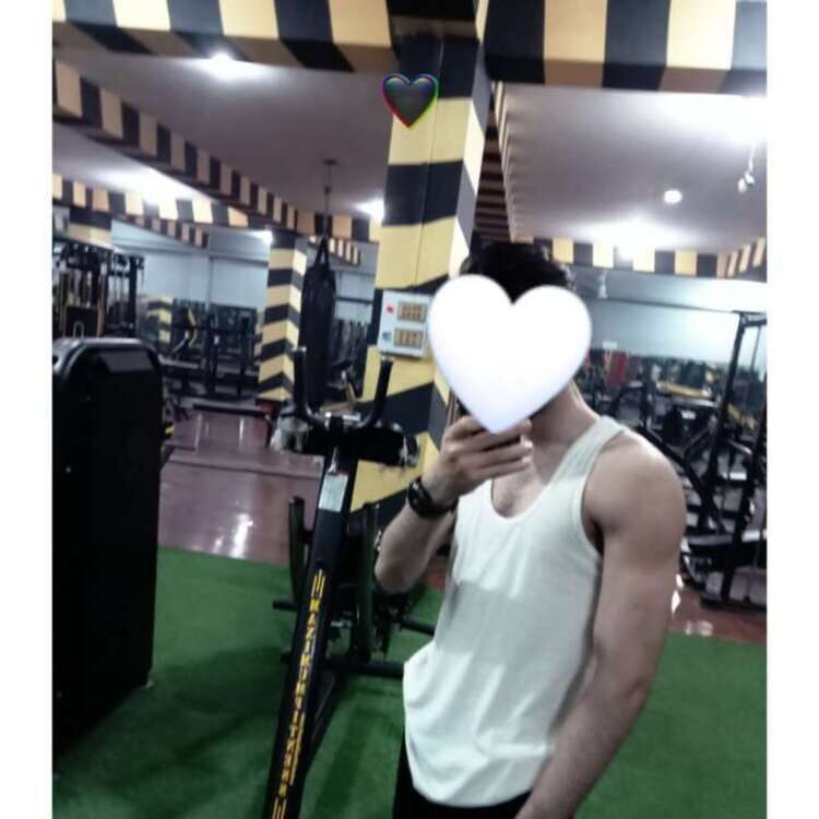 Foto de perfil de Calyx