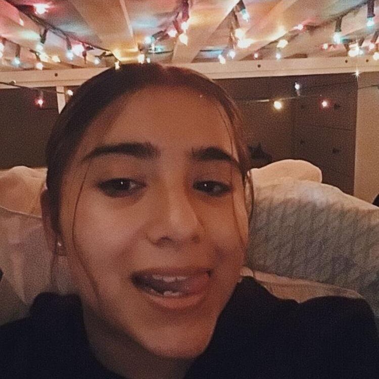 Foto de perfil de Alyssa