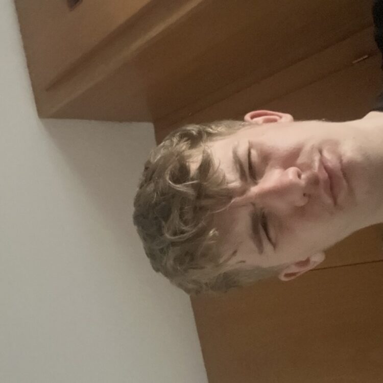 Foto de perfil de Samuel