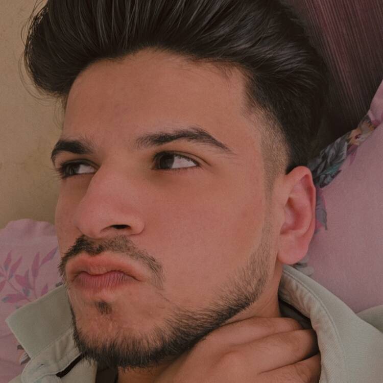 Foto de perfil de Bruh