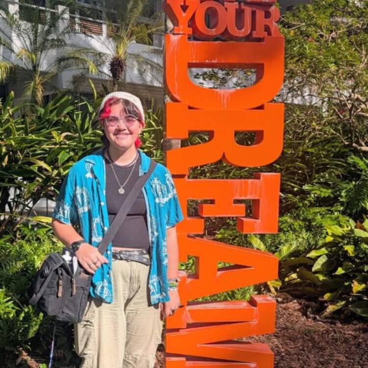 Foto de perfil de Evan