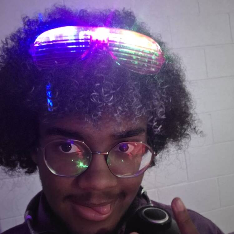 Foto de perfil de azriel
