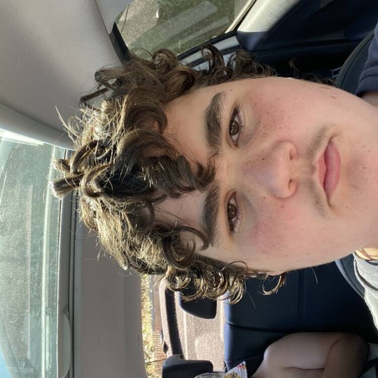 Foto de perfil de Carter