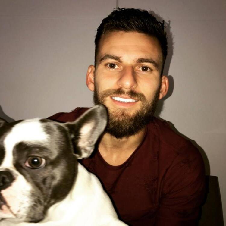 Foto de perfil de Lucas