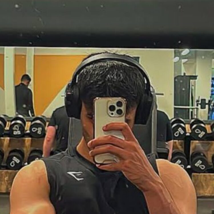 Foto de perfil de Mohab