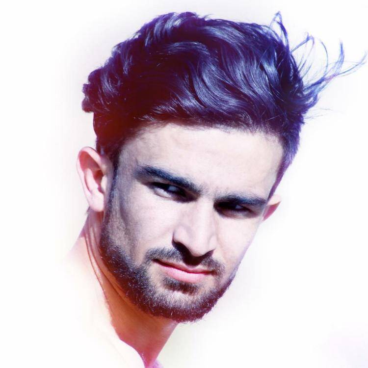 Foto de perfil de Ahmad Roein
