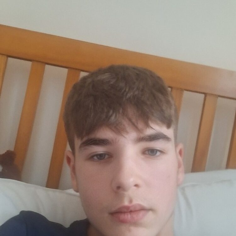 Foto de perfil de Rhys O’Shaughnessy