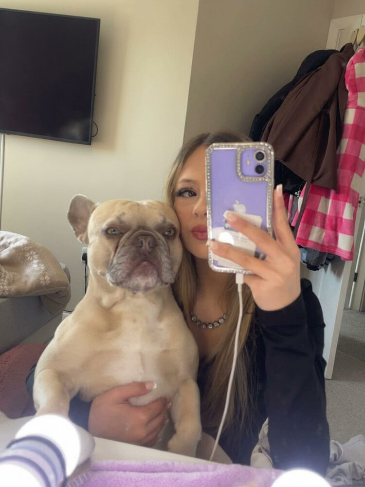 Foto de perfil de Orla