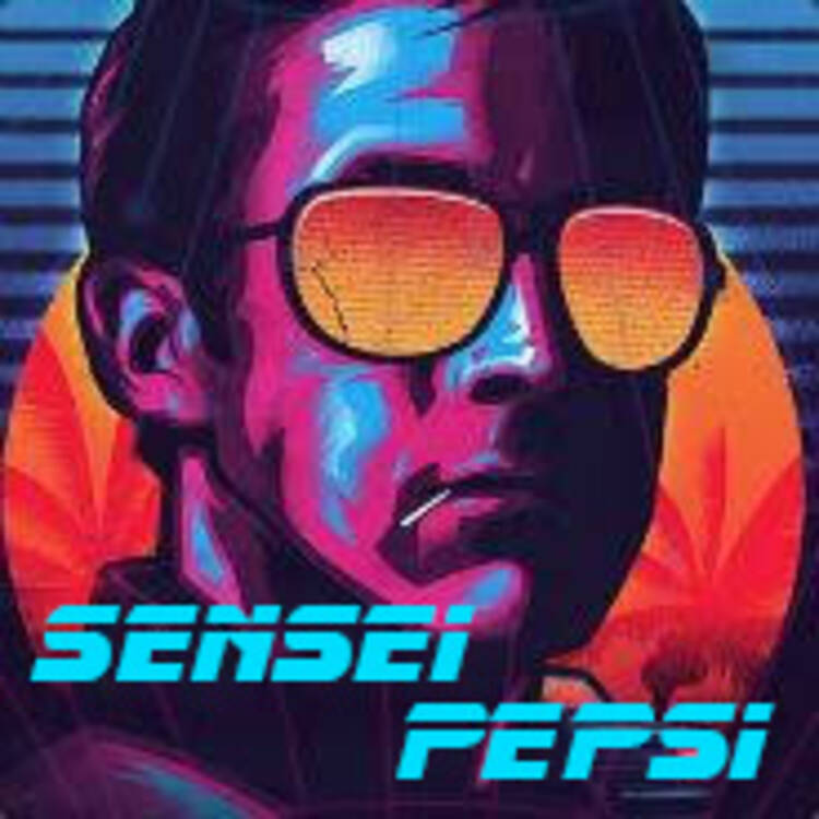 SenseiPepsi