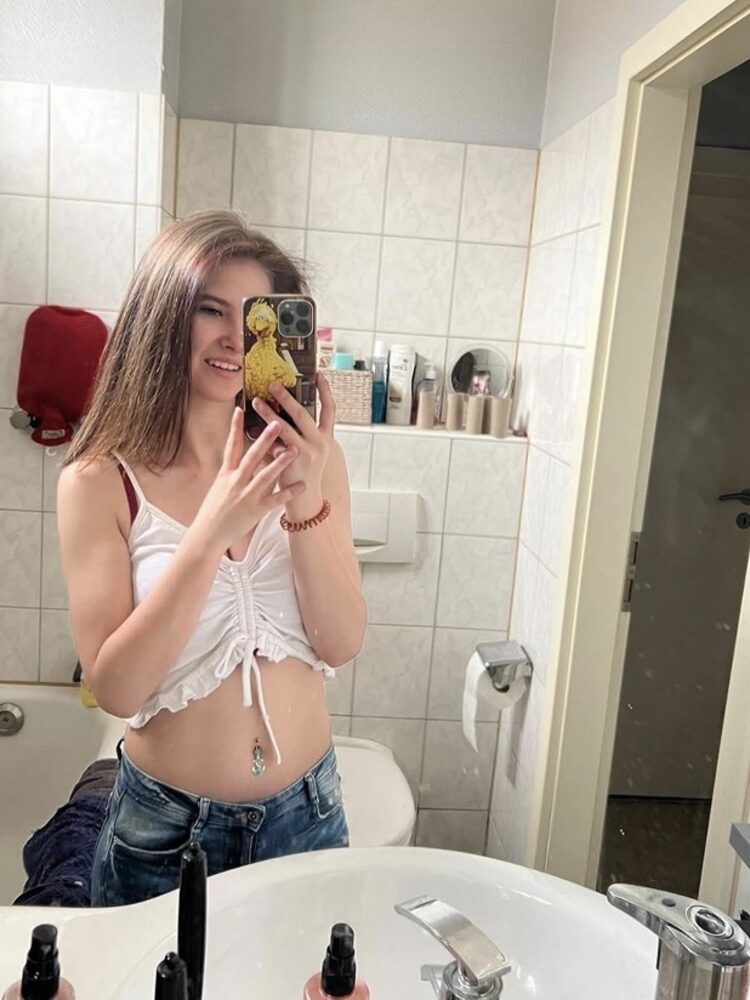 Foto de perfil de Sabrina
