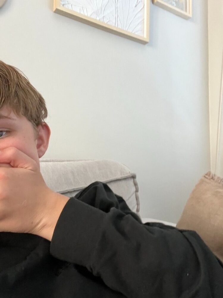 Foto de perfil de James