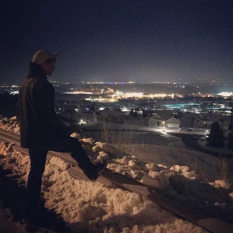 Foto de perfil de Brendanwindish
