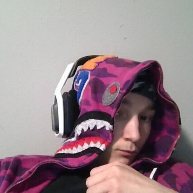 Foto de perfil de dyllin