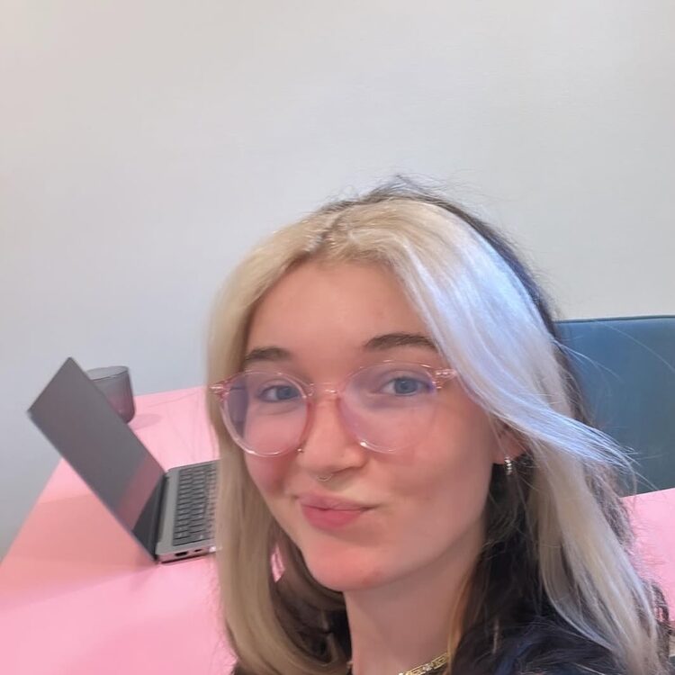 Foto de perfil de Ariel