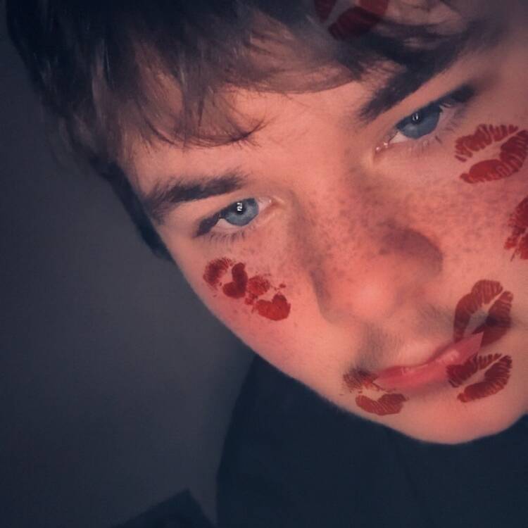 Foto de perfil de Calvin