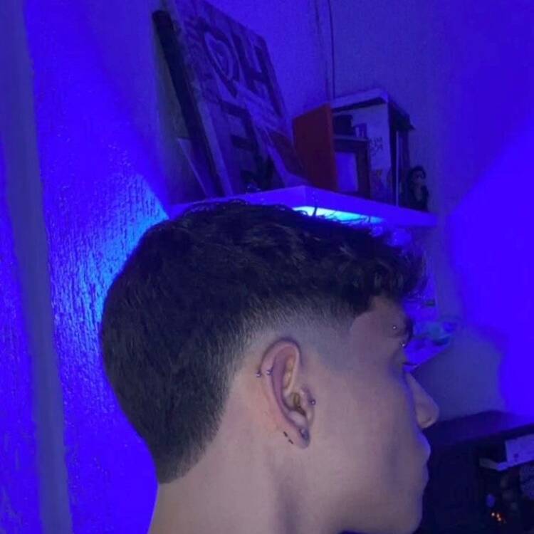 Foto de perfil de Carlos