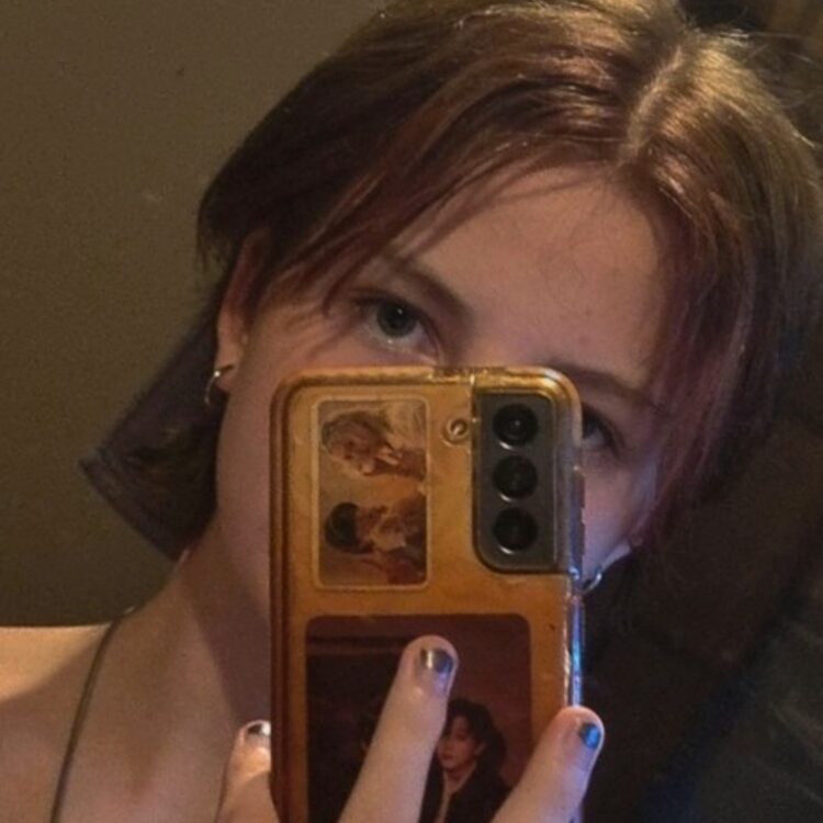 Foto de perfil de Elloise