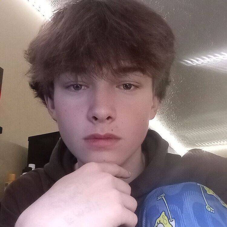 Foto de perfil de Ismail