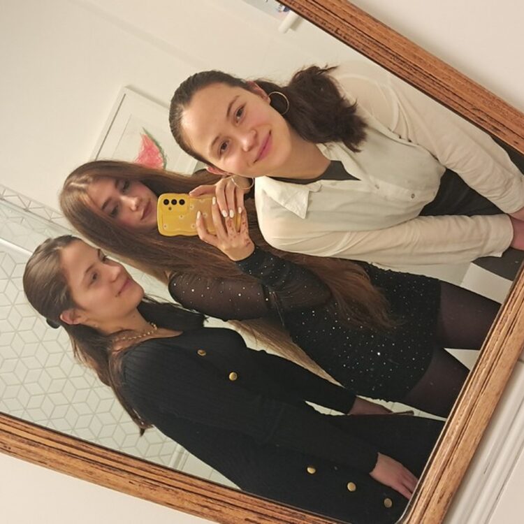 Foto de perfil de Sophie