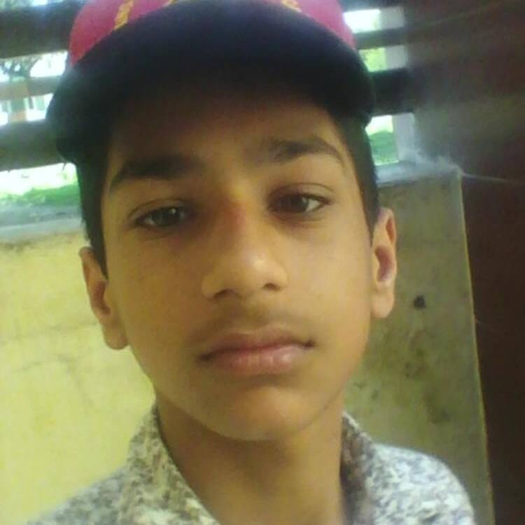 pranay mahajan