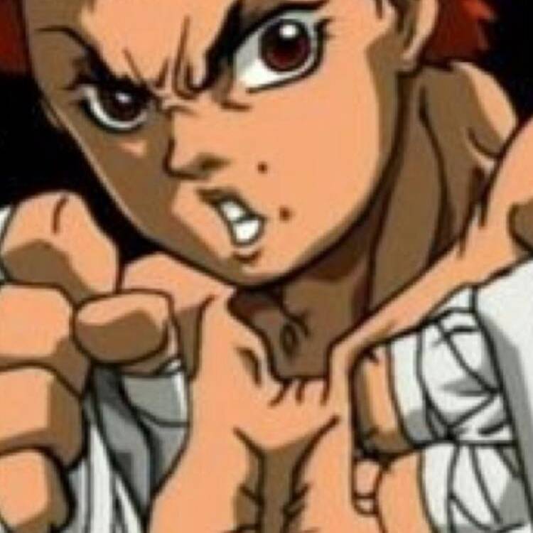 Baki