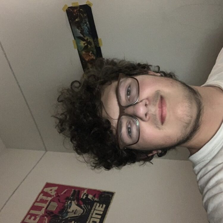 Foto de perfil de Lucas